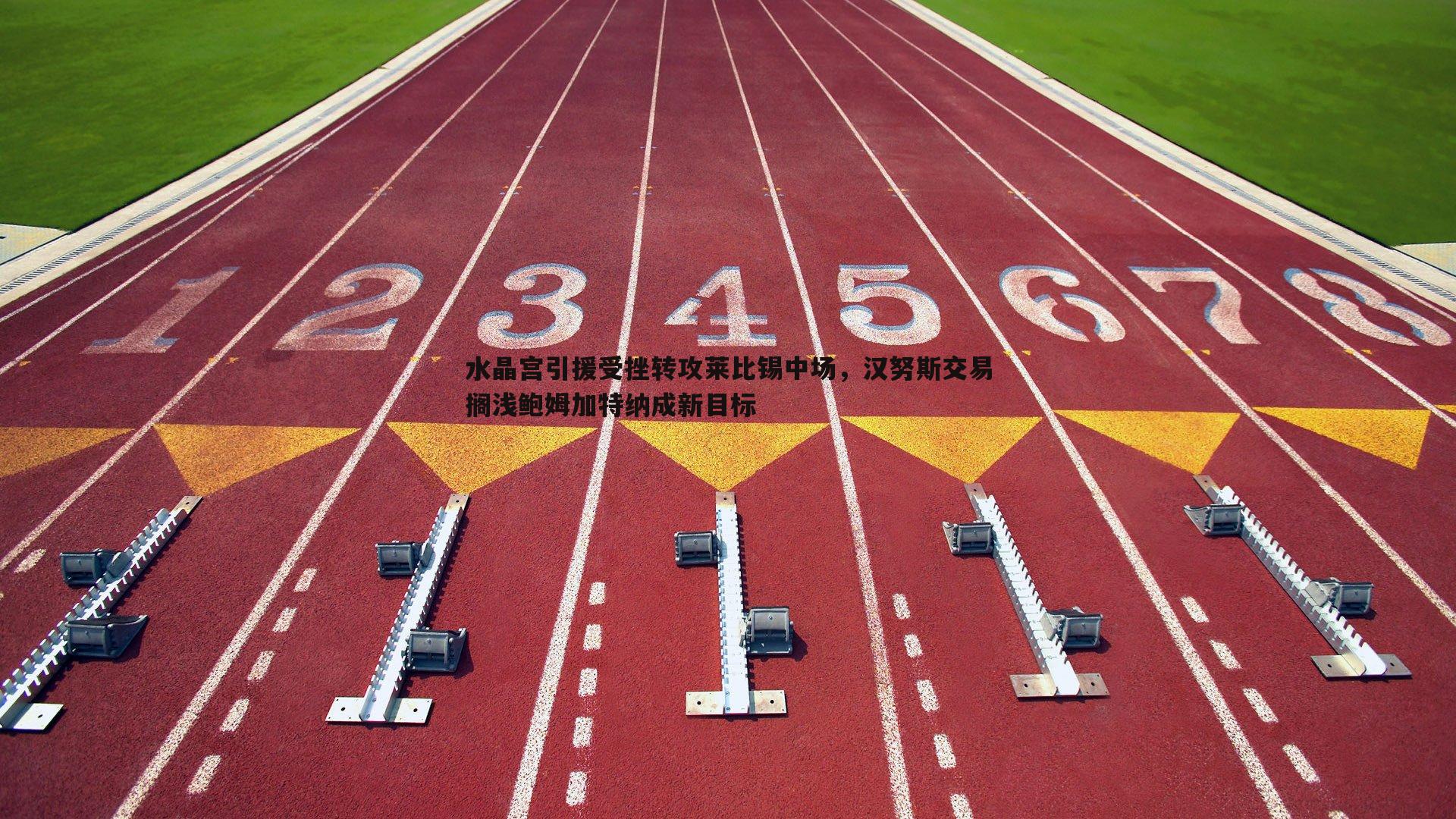 水晶宫引援受挫转攻莱比锡中场，汉努斯交易搁浅鲍姆加特纳成新目标